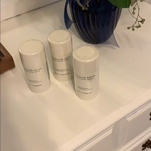 3 Donna Karan cashmere deodorants